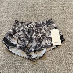 HOTTY HOT 2.5” SHORT